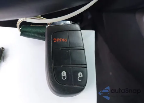 2018 Jeep Compass Latitude Fwd from USA, damaged, VIN 3C4NJCBB0JT489510